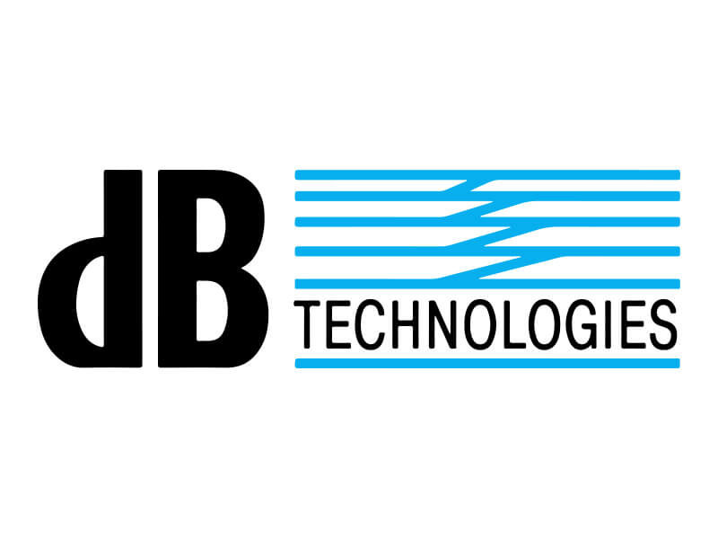 DB TECHNOLOGIES